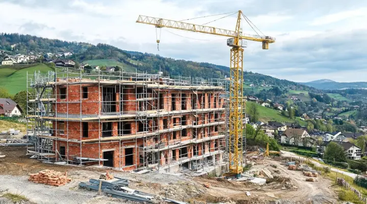 Baubegleitung & Qualitätskontrolle in Miltenberg