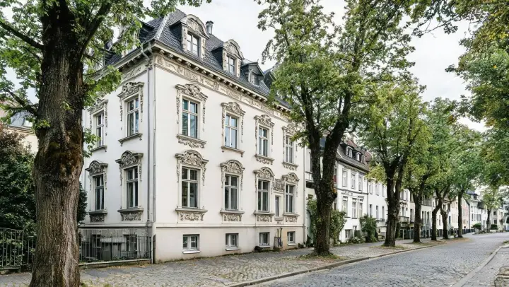 Hauskaufberatung & Bauzustand in Miltenberg