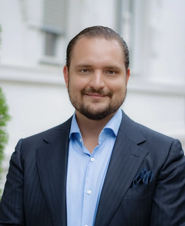 Florian Wurster, Baugutachter und Sachverständiger für Miltenberg